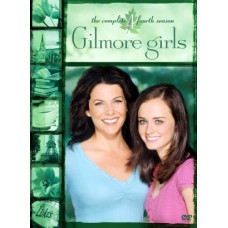 Девочки Гилмор / Дамы семьи Гилмор / Gilmore Girls (4 сезон)